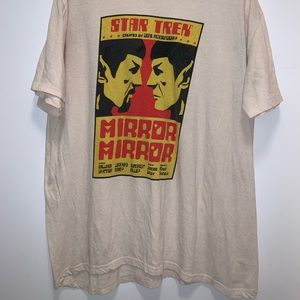 Star Trek Vintage Tee